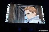 画像ギャラリー No.032のサムネイル画像 / 「テイルズ オブ エクシリア2」続報。“選択”をテーマに描かれる,“銃剣槌士”ルドガーと8歳の少女エルの物語。アニメパートはufotableが続投