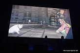 画像ギャラリー No.036のサムネイル画像 / 「テイルズ オブ エクシリア2」続報。“選択”をテーマに描かれる,“銃剣槌士”ルドガーと8歳の少女エルの物語。アニメパートはufotableが続投