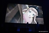 画像ギャラリー No.037のサムネイル画像 / 「テイルズ オブ エクシリア2」続報。“選択”をテーマに描かれる,“銃剣槌士”ルドガーと8歳の少女エルの物語。アニメパートはufotableが続投