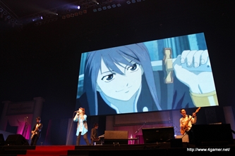 画像ギャラリー No.003のサムネイル画像 / 「テイルズ オブ フェスティバル 2012」はスペシャルスキットやライブ，そしてダラダラトーク（？）で大盛り上がり。5周年を迎えたシリーズの祭典をレポート