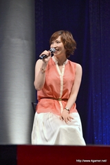 画像ギャラリー No.031のサムネイル画像 / 「テイルズ オブ フェスティバル 2012」はスペシャルスキットやライブ，そしてダラダラトーク（？）で大盛り上がり。5周年を迎えたシリーズの祭典をレポート