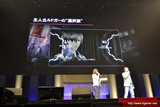 画像ギャラリー No.040のサムネイル画像 / 「テイルズ オブ フェスティバル 2012」はスペシャルスキットやライブ，そしてダラダラトーク（？）で大盛り上がり。5周年を迎えたシリーズの祭典をレポート