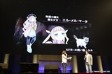 画像ギャラリー No.044のサムネイル画像 / 「テイルズ オブ フェスティバル 2012」はスペシャルスキットやライブ，そしてダラダラトーク（？）で大盛り上がり。5周年を迎えたシリーズの祭典をレポート
