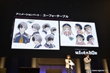 画像ギャラリー No.047のサムネイル画像 / 「テイルズ オブ フェスティバル 2012」はスペシャルスキットやライブ，そしてダラダラトーク（？）で大盛り上がり。5周年を迎えたシリーズの祭典をレポート