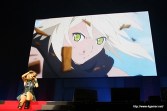 画像ギャラリー No.069のサムネイル画像 / 「テイルズ オブ フェスティバル 2012」はスペシャルスキットやライブ，そしてダラダラトーク（？）で大盛り上がり。5周年を迎えたシリーズの祭典をレポート