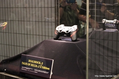 画像ギャラリー No.076のサムネイル画像 / 「テイルズ オブ フェスティバル 2012」はスペシャルスキットやライブ，そしてダラダラトーク（？）で大盛り上がり。5周年を迎えたシリーズの祭典をレポート