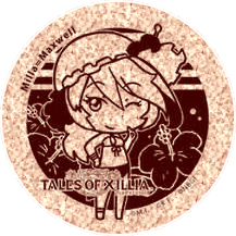 画像ギャラリー No.008のサムネイル画像 / 「テイルズ オブ エクシリア2」のトークイベントが8月18日に秋葉原で開催。同日から「エクシリア」のキャラを題材にした“テイルズ オブ 夏祭り”も