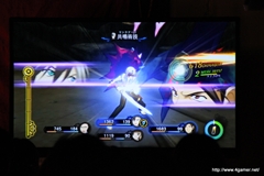 画像ギャラリー No.006のサムネイル画像 / 馬場英雄プロデューサーが「テイルズ オブ エクシリア2」を紹介した夏休みトークイベントと，8月26日まで開催される「テイルズ オブ 夏祭り」をレポート