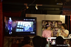 画像ギャラリー No.025のサムネイル画像 / 馬場英雄プロデューサーが「テイルズ オブ エクシリア2」を紹介した夏休みトークイベントと，8月26日まで開催される「テイルズ オブ 夏祭り」をレポート