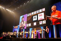 画像ギャラリー No.006のサムネイル画像 / 「テイルズ オブ フェスティバル 2012」を収録したイベントDVDの内容が公開