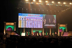 画像ギャラリー No.009のサムネイル画像 / 「テイルズ オブ フェスティバル 2012」を収録したイベントDVDの内容が公開