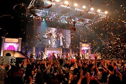 画像ギャラリー No.010のサムネイル画像 / 「テイルズ オブ フェスティバル 2012」を収録したイベントDVDの内容が公開