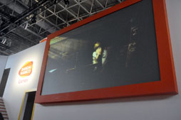 画像ギャラリー No.003のサムネイル画像 / ［TGS 2012］「テイルズ オブ エクシリア2」のトレイラーが公開された「YAPPARI！『テイルズ オブ』スペシャルステージ＠TGS2012」レポート