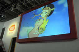 画像ギャラリー No.006のサムネイル画像 / ［TGS 2012］「テイルズ オブ エクシリア2」のトレイラーが公開された「YAPPARI！『テイルズ オブ』スペシャルステージ＠TGS2012」レポート
