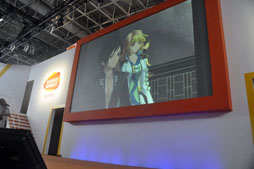 画像ギャラリー No.011のサムネイル画像 / ［TGS 2012］「テイルズ オブ エクシリア2」のトレイラーが公開された「YAPPARI！『テイルズ オブ』スペシャルステージ＠TGS2012」レポート