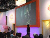 画像ギャラリー No.008のサムネイル画像 / ［TGS 2012］「テイルズ オブ エクシリア2」の特典衣装やDLC，コラボなどの最新情報が満載。「YAPPARI！「テイルズ オブ」スペシャルステージ＠TGS2012」レポート