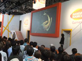 画像ギャラリー No.028のサムネイル画像 / ［TGS 2012］「テイルズ オブ エクシリア2」の特典衣装やDLC，コラボなどの最新情報が満載。「YAPPARI！「テイルズ オブ」スペシャルステージ＠TGS2012」レポート