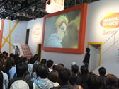 画像ギャラリー No.033のサムネイル画像 / ［TGS 2012］「テイルズ オブ エクシリア2」の特典衣装やDLC，コラボなどの最新情報が満載。「YAPPARI！「テイルズ オブ」スペシャルステージ＠TGS2012」レポート