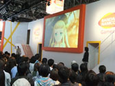 画像ギャラリー No.034のサムネイル画像 / ［TGS 2012］「テイルズ オブ エクシリア2」の特典衣装やDLC，コラボなどの最新情報が満載。「YAPPARI！「テイルズ オブ」スペシャルステージ＠TGS2012」レポート