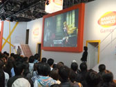 画像ギャラリー No.035のサムネイル画像 / ［TGS 2012］「テイルズ オブ エクシリア2」の特典衣装やDLC，コラボなどの最新情報が満載。「YAPPARI！「テイルズ オブ」スペシャルステージ＠TGS2012」レポート