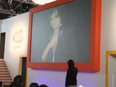 画像ギャラリー No.048のサムネイル画像 / ［TGS 2012］「テイルズ オブ エクシリア2」の特典衣装やDLC，コラボなどの最新情報が満載。「YAPPARI！「テイルズ オブ」スペシャルステージ＠TGS2012」レポート