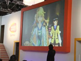 画像ギャラリー No.049のサムネイル画像 / ［TGS 2012］「テイルズ オブ エクシリア2」の特典衣装やDLC，コラボなどの最新情報が満載。「YAPPARI！「テイルズ オブ」スペシャルステージ＠TGS2012」レポート