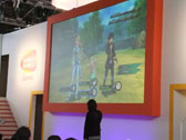 画像ギャラリー No.050のサムネイル画像 / ［TGS 2012］「テイルズ オブ エクシリア2」の特典衣装やDLC，コラボなどの最新情報が満載。「YAPPARI！「テイルズ オブ」スペシャルステージ＠TGS2012」レポート