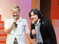 ［TGS 2012］「テイルズ オブ エクシリア2」の特典衣装やDLC，コラボなどの最新情報が満載。「YAPPARI！「テイルズ オブ」スペシャルステージ＠TGS2012」レポート