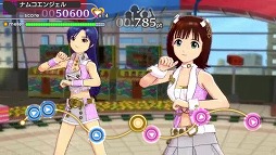 画像ギャラリー No.004のサムネイル画像 / バンダイナムコゲームス，「マチアソビvol.9」の同社ステージイベントをネット配信。「テイルズ オブ エクシリア2」などの試遊台も出展