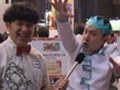 アメザリ平井のTGS 2012動画レポート第2弾：バンダイナムコゲームスブースで「テイルズ オブ エクシリア2」「鉄拳タッグトーナメント2 Wii U Edition」「ジョジョの奇妙な冒険 オールスターバトル」を遊んできた