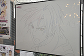 画像ギャラリー No.041のサムネイル画像 / 「テイルズ オブ エクシリア2」キャラのアナウンスも堪能できる！　グランドオープンしたテイルズ オブ カフェ＆テイルズ オブ ダイニングをレポート