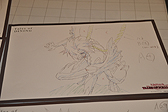 画像ギャラリー No.045のサムネイル画像 / 「テイルズ オブ エクシリア2」キャラのアナウンスも堪能できる！　グランドオープンしたテイルズ オブ カフェ＆テイルズ オブ ダイニングをレポート