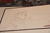 画像ギャラリー No.048のサムネイル画像 / 「テイルズ オブ エクシリア2」キャラのアナウンスも堪能できる！　グランドオープンしたテイルズ オブ カフェ＆テイルズ オブ ダイニングをレポート