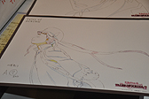 画像ギャラリー No.049のサムネイル画像 / 「テイルズ オブ エクシリア2」キャラのアナウンスも堪能できる！　グランドオープンしたテイルズ オブ カフェ＆テイルズ オブ ダイニングをレポート