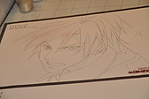 画像ギャラリー No.050のサムネイル画像 / 「テイルズ オブ エクシリア2」キャラのアナウンスも堪能できる！　グランドオープンしたテイルズ オブ カフェ＆テイルズ オブ ダイニングをレポート
