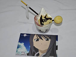 画像ギャラリー No.010のサムネイル画像 / ここでしか手に入らないオリジナルグッズが続々登場。10月20日から始まる「テイルズ オブ エクシリア2 in ナムコ・ナンジャタウン」の内覧会をレポート