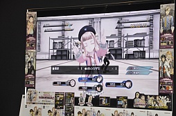 画像ギャラリー No.012のサムネイル画像 / 新コスチュームなどの初出し情報も続々発表。発売間近となった「テイルズ オブ エクシリア2」のトークショー&先行体験会をレポート