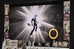 画像ギャラリー No.014のサムネイル画像 / 新コスチュームなどの初出し情報も続々発表。発売間近となった「テイルズ オブ エクシリア2」のトークショー&先行体験会をレポート