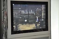 画像ギャラリー No.004のサムネイル画像 / ラッピングカーのトークで会場は爆笑。近藤 隆さん,代永 翼さん,小野坂 昌也さん出演の「アムラックス×テイルズ オブ エクシリア2 」イベントレポート