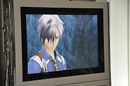 画像ギャラリー No.006のサムネイル画像 / ラッピングカーのトークで会場は爆笑。近藤 隆さん,代永 翼さん,小野坂 昌也さん出演の「アムラックス×テイルズ オブ エクシリア2 」イベントレポート