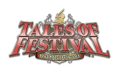 画像ギャラリー No.002のサムネイル画像 / 「テイルズ オブ フェスティバル 2013」，最新情報コーナーのライブ配信が決定。テイルズチャンネル＋とバンダイチャンネルで6月1日18：15から放送