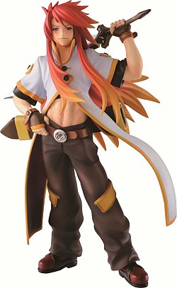 画像ギャラリー No.004のサムネイル画像 / 「テイルズ オブ」シリーズの一番くじ第3弾。ラジオCDやフィギュアが景品に