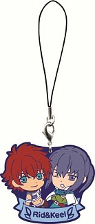 画像ギャラリー No.013のサムネイル画像 / 「テイルズ オブ」シリーズの一番くじ第3弾。ラジオCDやフィギュアが景品に