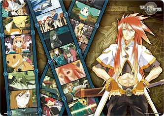 画像ギャラリー No.019のサムネイル画像 / 「テイルズ オブ」シリーズの一番くじ第3弾。ラジオCDやフィギュアが景品に