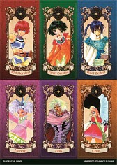 画像ギャラリー No.022のサムネイル画像 / 「テイルズ オブ」シリーズの一番くじ第3弾。ラジオCDやフィギュアが景品に