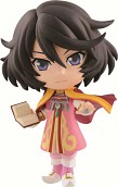 画像ギャラリー No.024のサムネイル画像 / 「テイルズ オブ」シリーズの一番くじ第3弾。ラジオCDやフィギュアが景品に