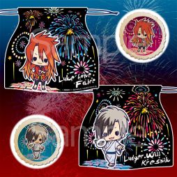 画像ギャラリー No.002のサムネイル画像 / 「テイルズ オブ 夏祭り2014」限定商品がコトブキヤオンラインショップで販売