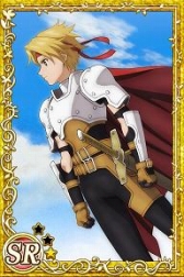 画像ギャラリー No.004のサムネイル画像 / 「テイルズ オブ カード エボルブ」街の周辺でイーグルが大量発生。本日から