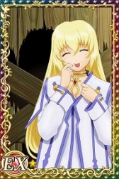 画像ギャラリー No.005のサムネイル画像 / 「テイルズ オブ カード エボルブ」街の周辺でイーグルが大量発生。本日から
