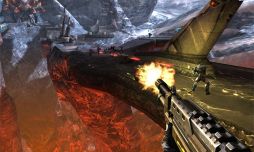 画像ギャラリー No.009のサムネイル画像 / Android向けFPS「N.O.V.A. 3 - Near Orbit Vanguard Alliance」が登場